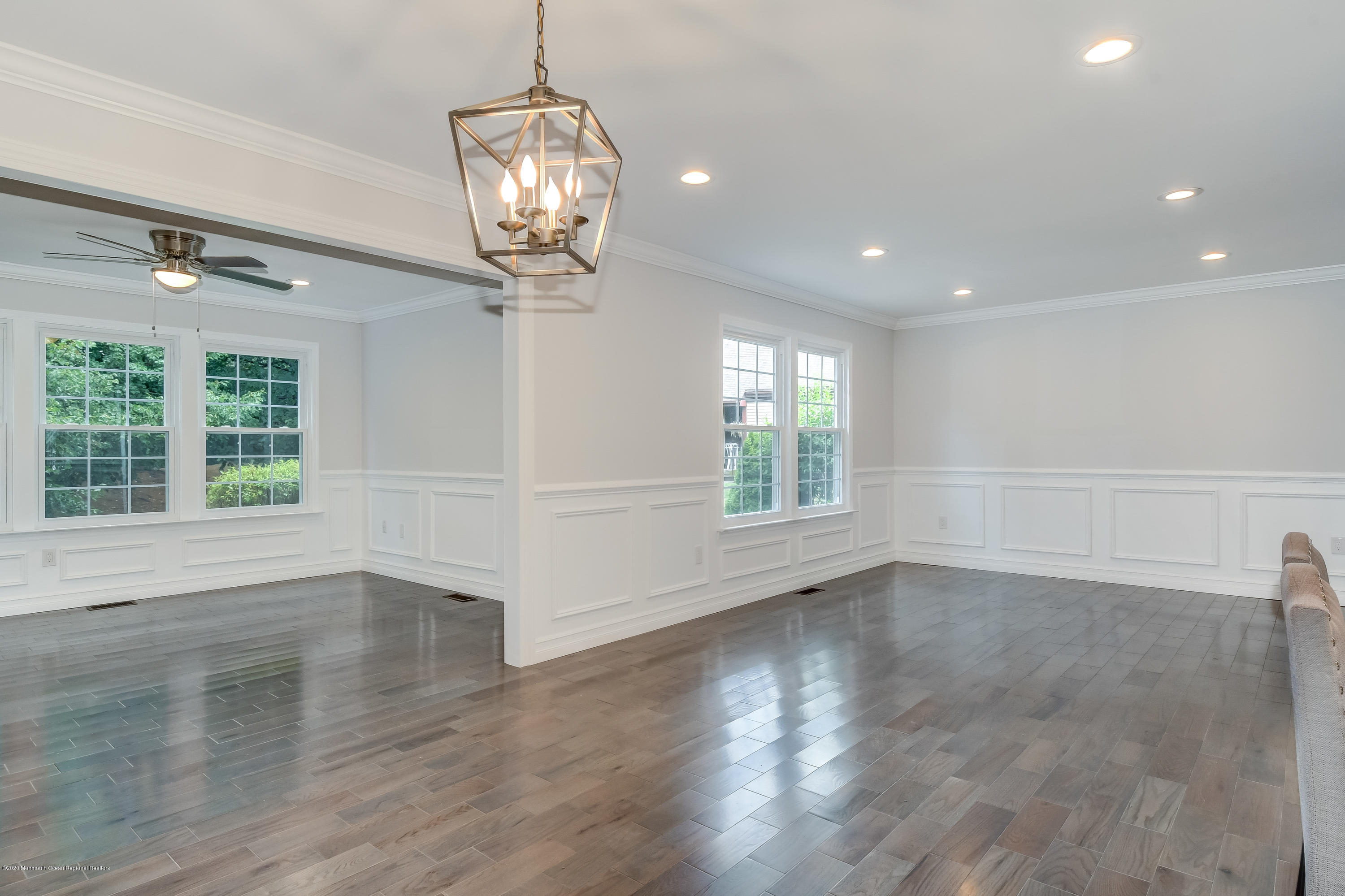 149 Concordia Circle, Unit A Monroe Township, NJ 08831 - Photo 11 of 24 10-Dining & Living Room
