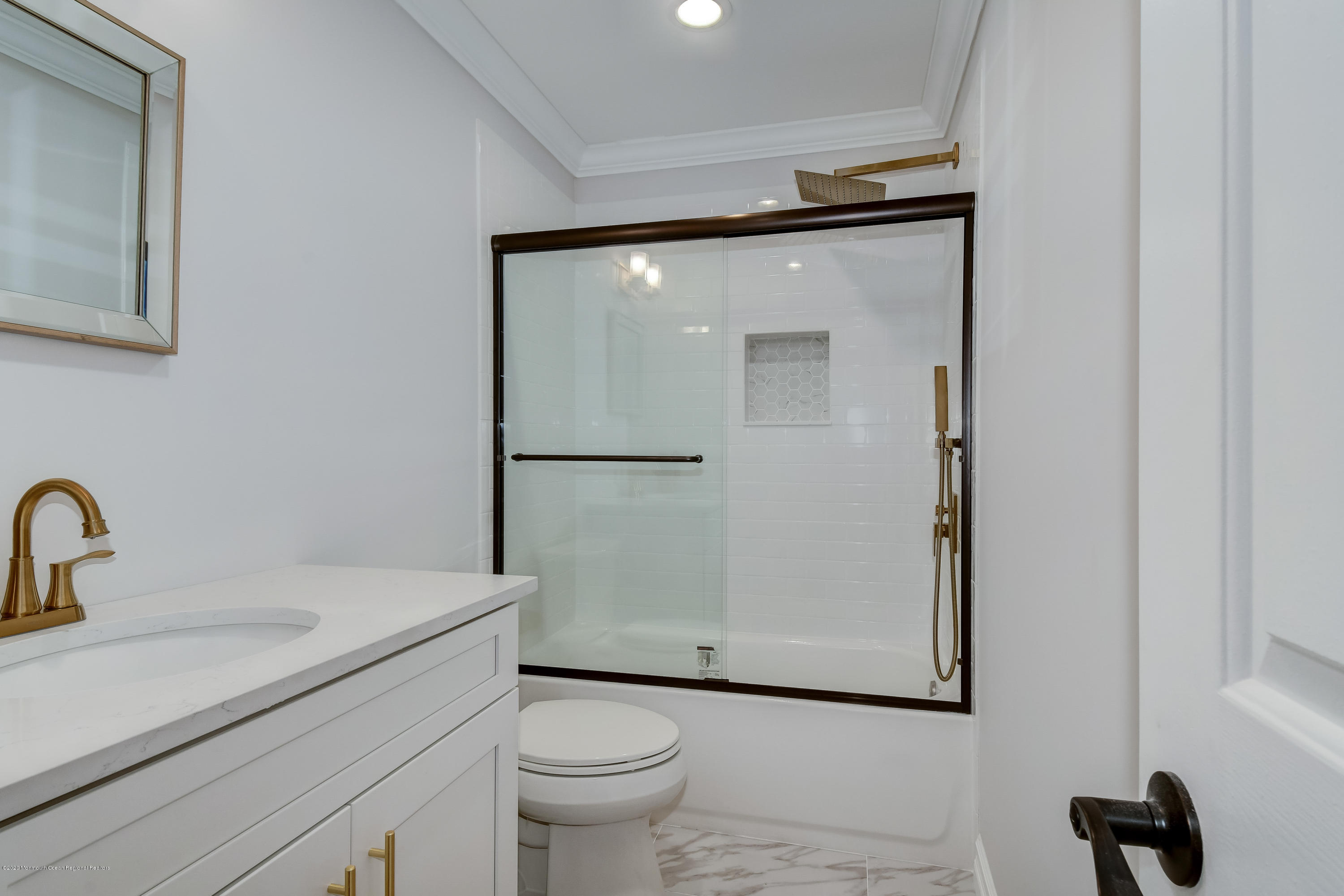 149 Concordia Circle, Unit A Monroe Township, NJ 08831 - Photo 17 of 24 18-Bathroom