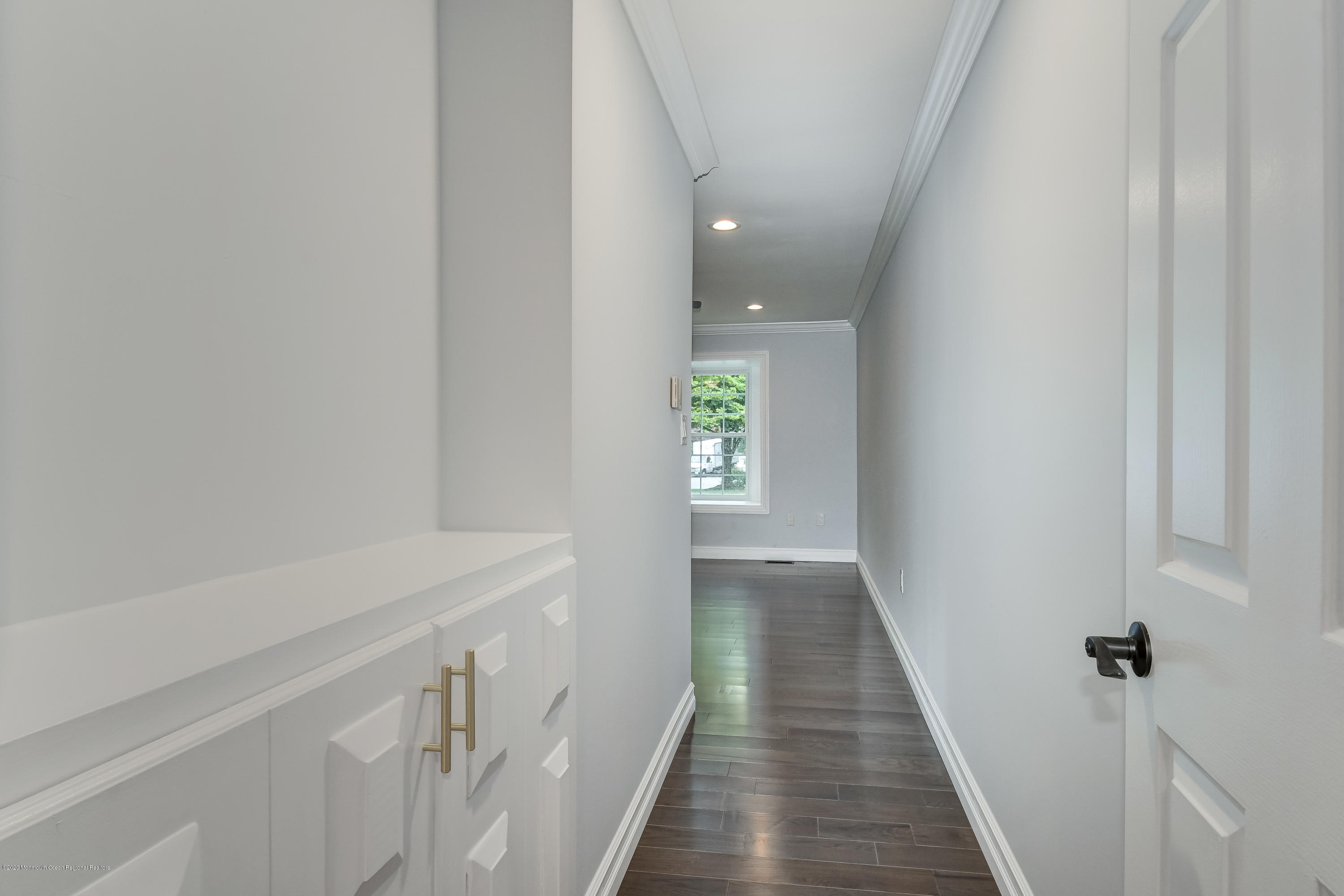 149 Concordia Circle, Unit A Monroe Township, NJ 08831 - Photo 18 of 24 21-Hallway to Master Bedroom