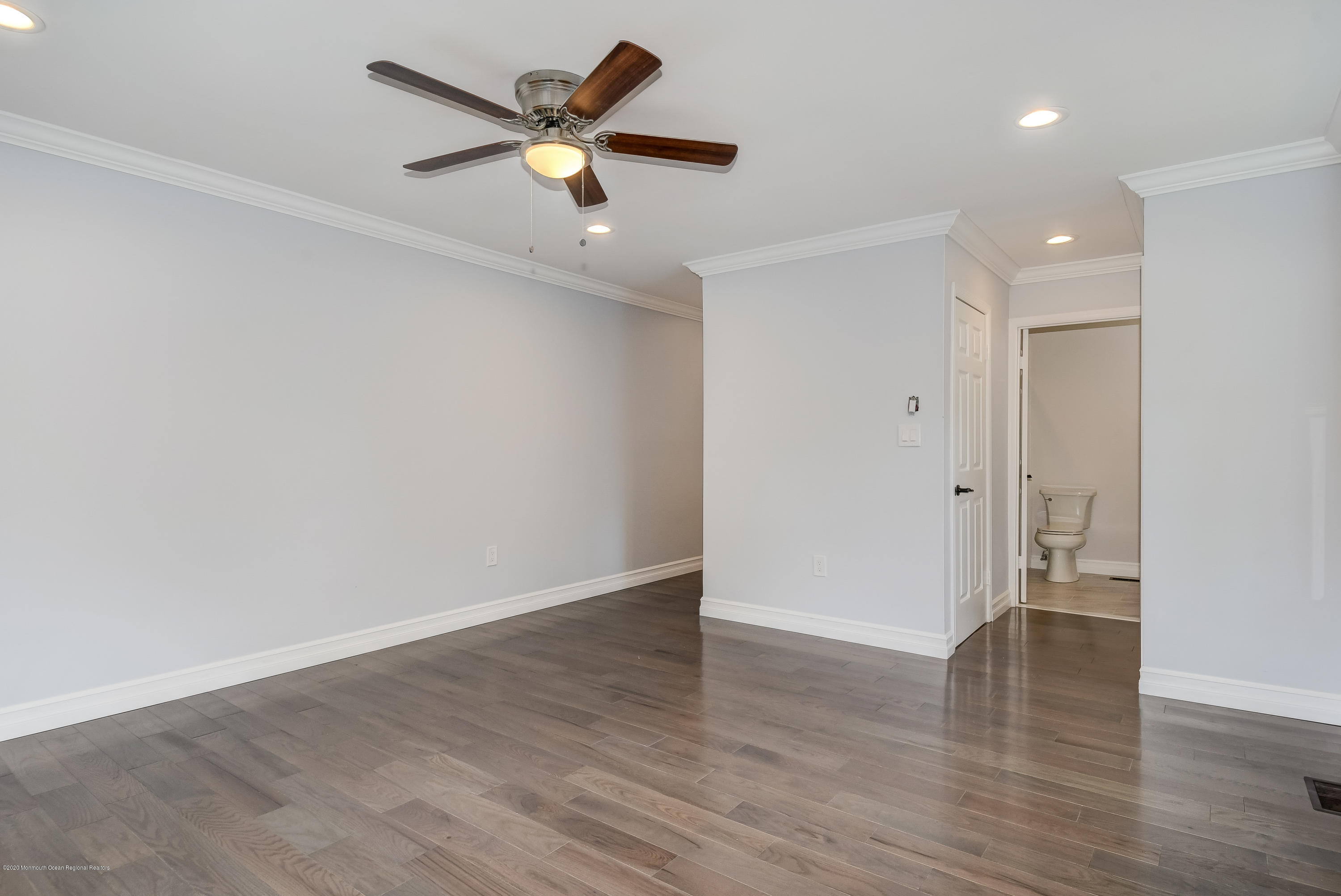 149 Concordia Circle, Unit A Monroe Township, NJ 08831 - Photo 20 of 24 23-Master Bedroom to Bath