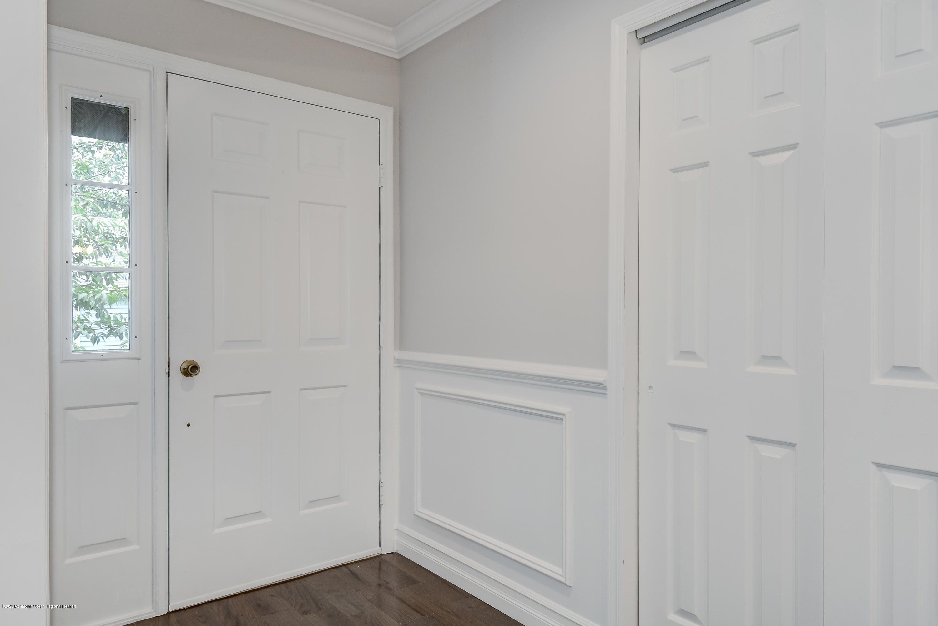 149 Concordia Circle, Unit A Monroe Township, NJ 08831 - Photo 3 of 24 05-Front Door