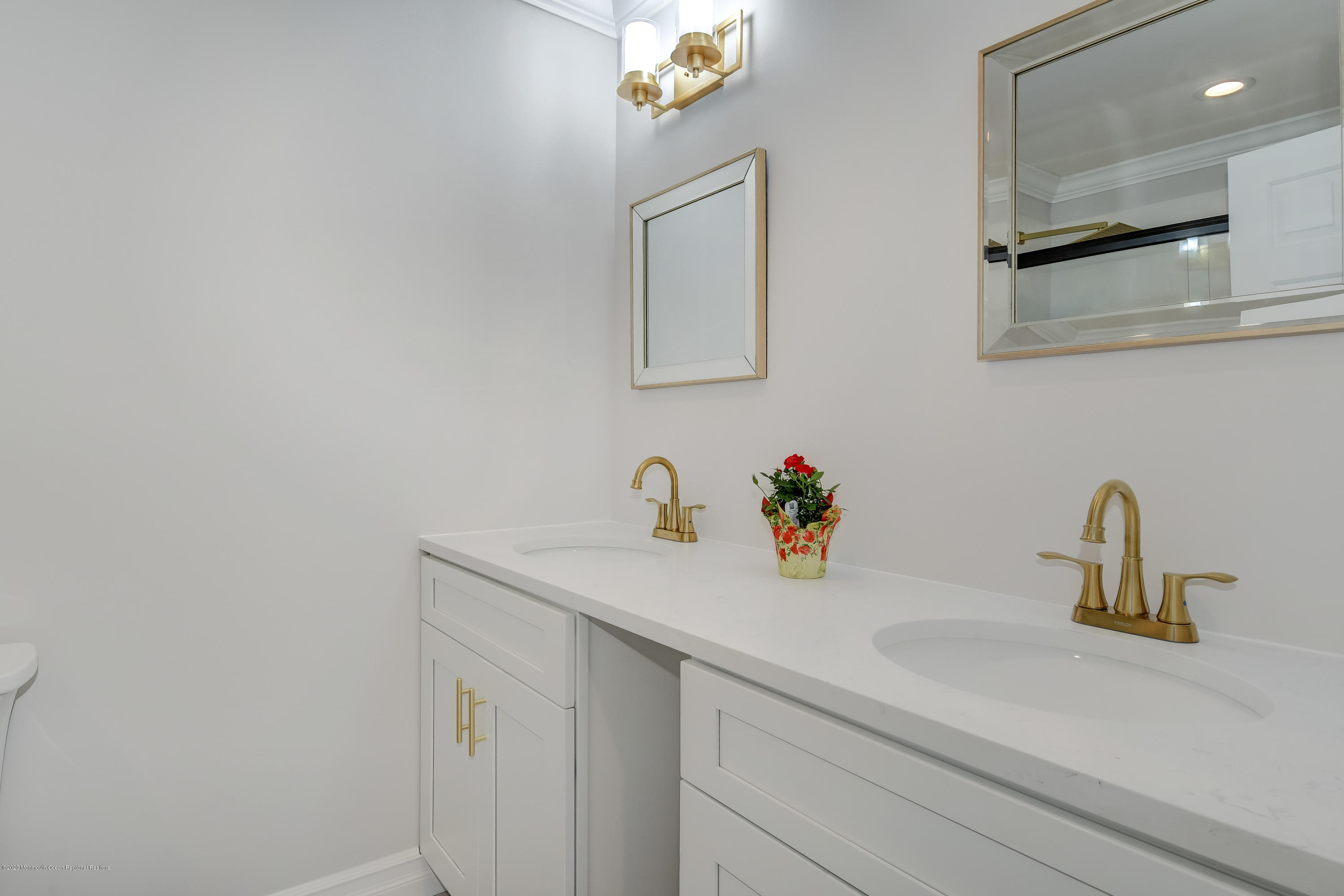 149 Concordia Circle, Unit A Monroe Township, NJ 08831 - Photo 22 of 24 24-Master Bathroom