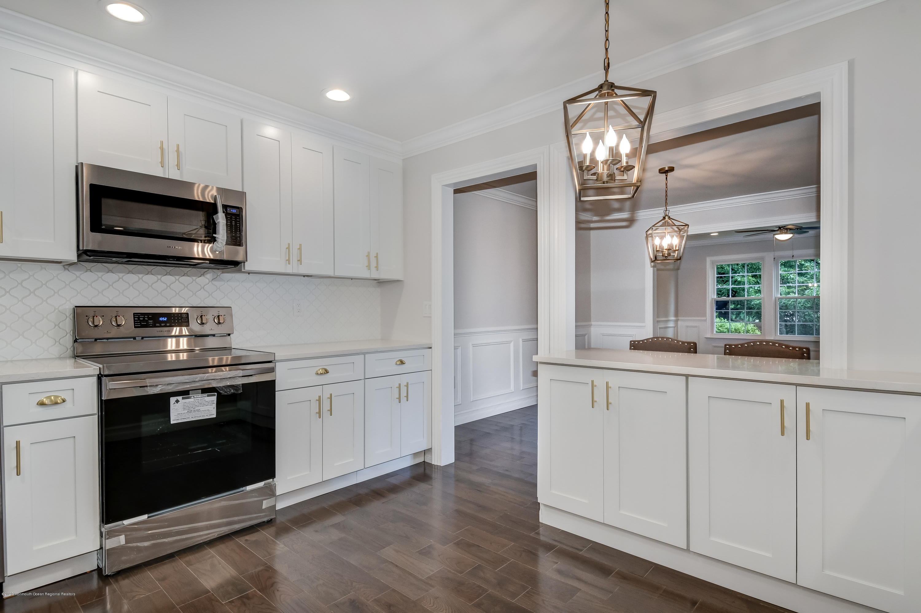 149 Concordia Circle, Unit A Monroe Township, NJ 08831 - Photo 5 of 24 15-Kitchen