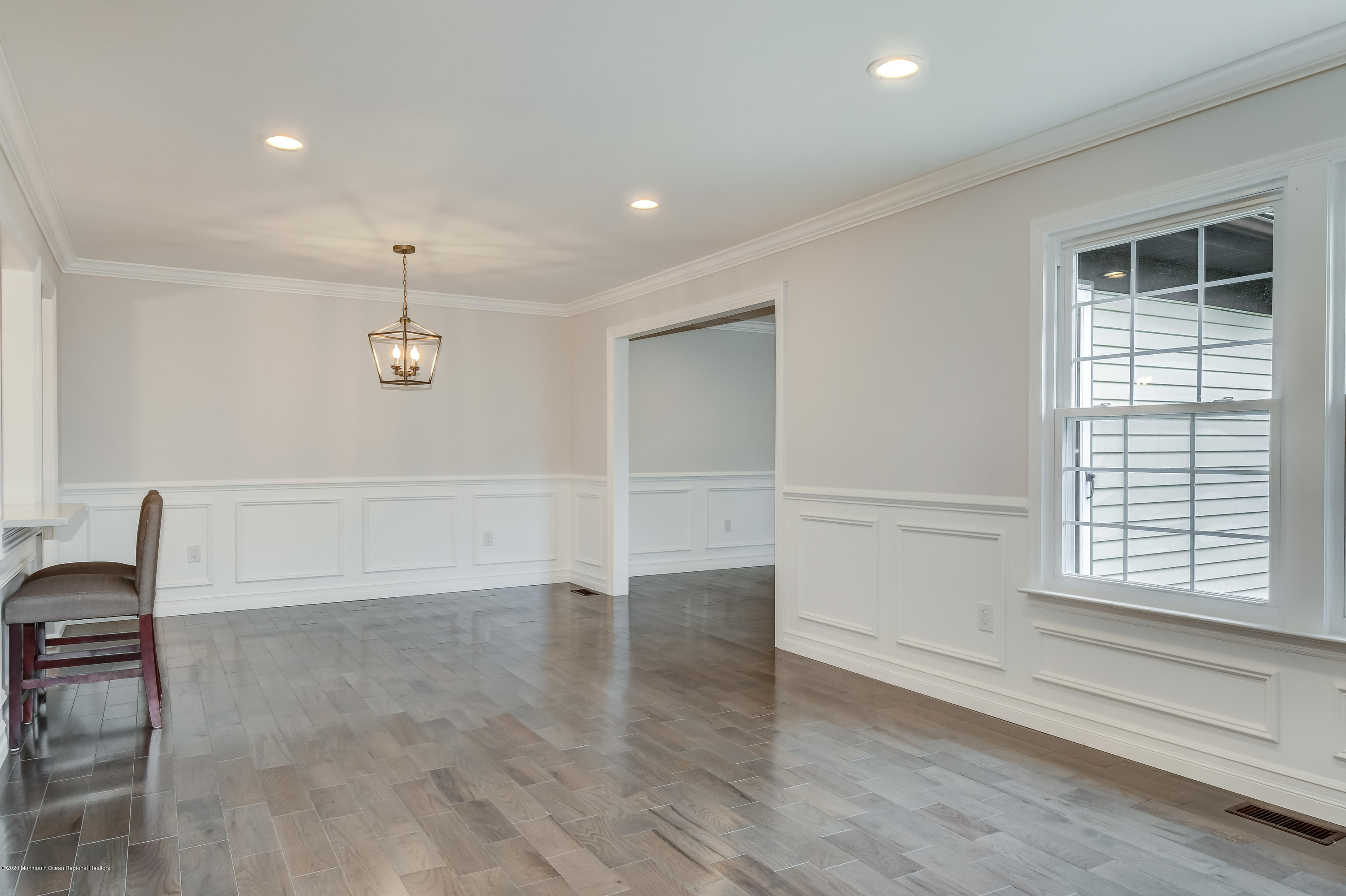 149 Concordia Circle, Unit A Monroe Township, NJ 08831 - Photo 10 of 24 06-Living & Dining Room