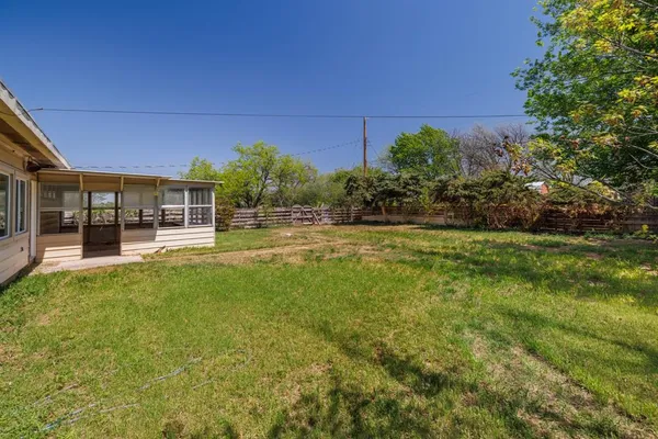 $365,000 | 2929 Sayles Boulevard, Abilene, TX 79602