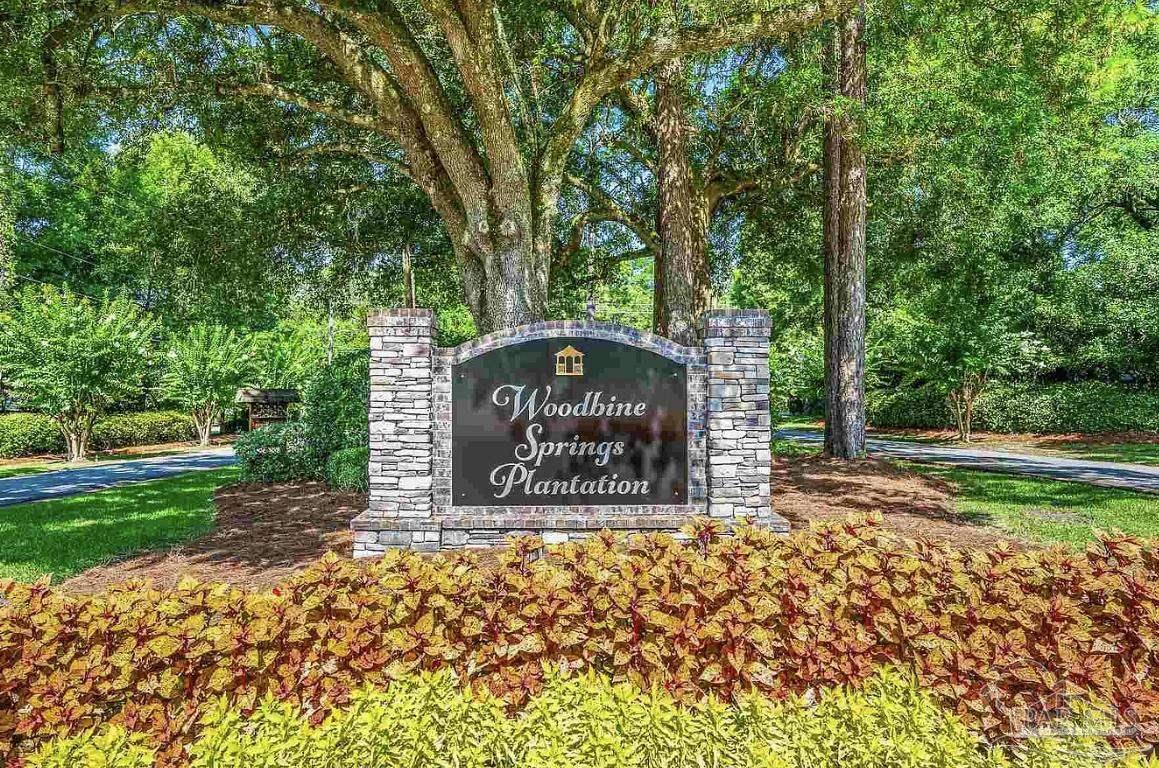 5481 Rowe Trail Pace, FL 32571 - Photo 52 of 57