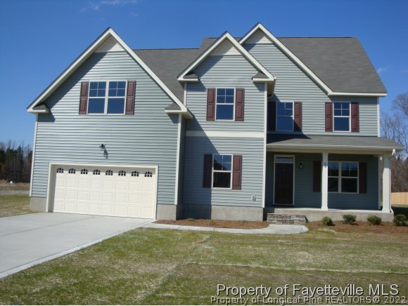 68 Kenlan Road Linden, NC 28356 - Photo 1 of 24 Gallery Image 1