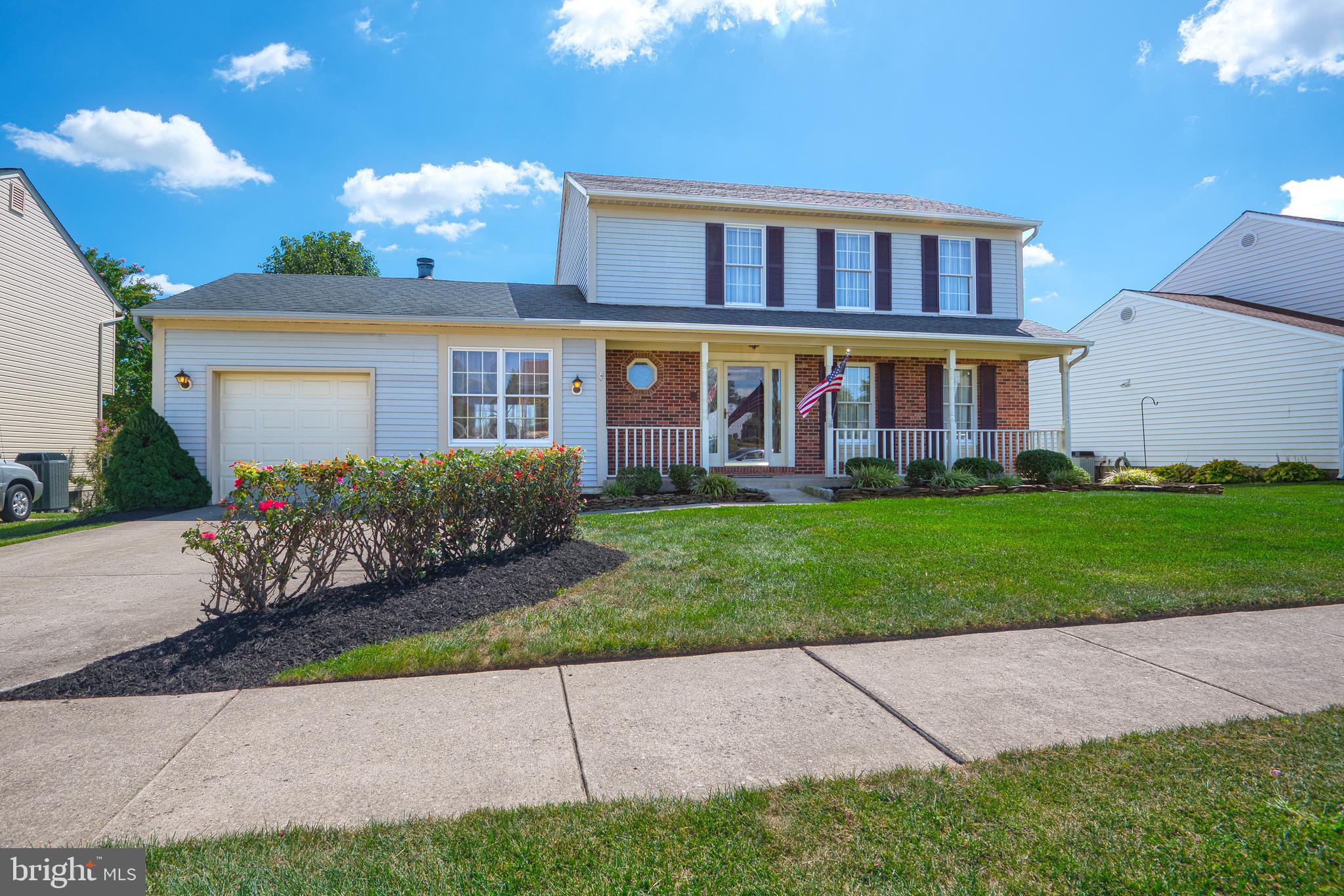 9301 Ramblebrook Road Baltimore, MD 21236 - Photo 1 of 37 Welcome to 9301 Ramblebrook Road!