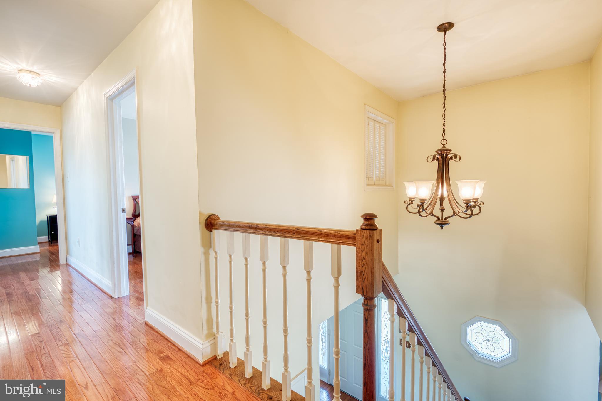 9301 Ramblebrook Road Baltimore, MD 21236 - Photo 19 of 37 Upstairs Landing