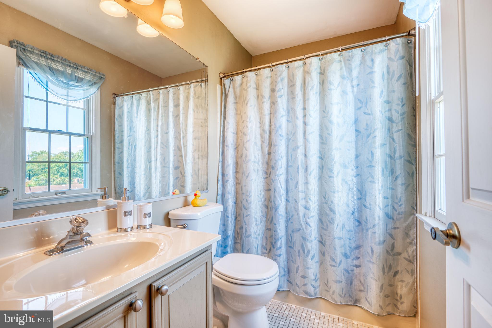 9301 Ramblebrook Road Baltimore, MD 21236 - Photo 23 of 37 Master Bathroom