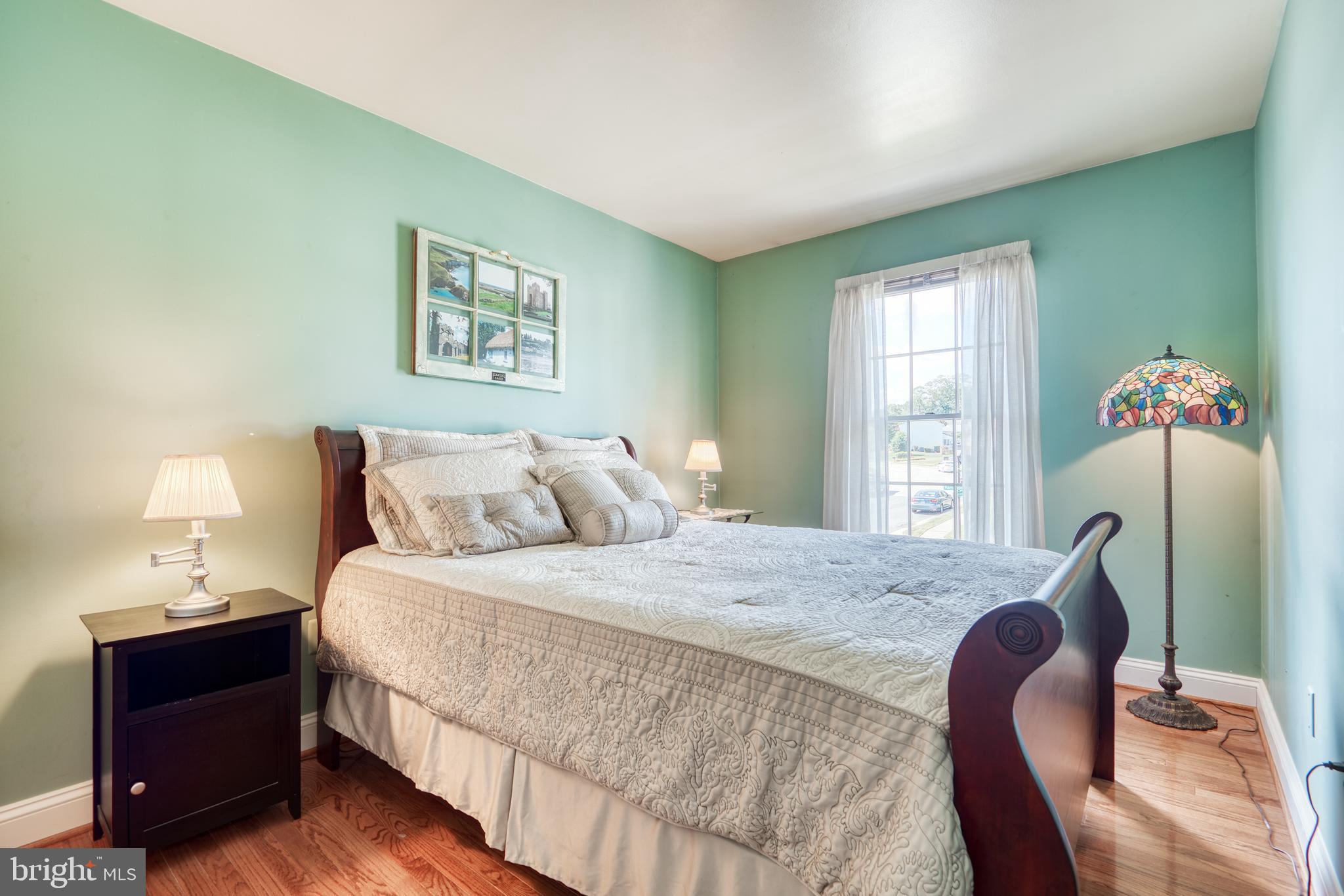 9301 Ramblebrook Road Baltimore, MD 21236 - Photo 27 of 37 Third Bedroom