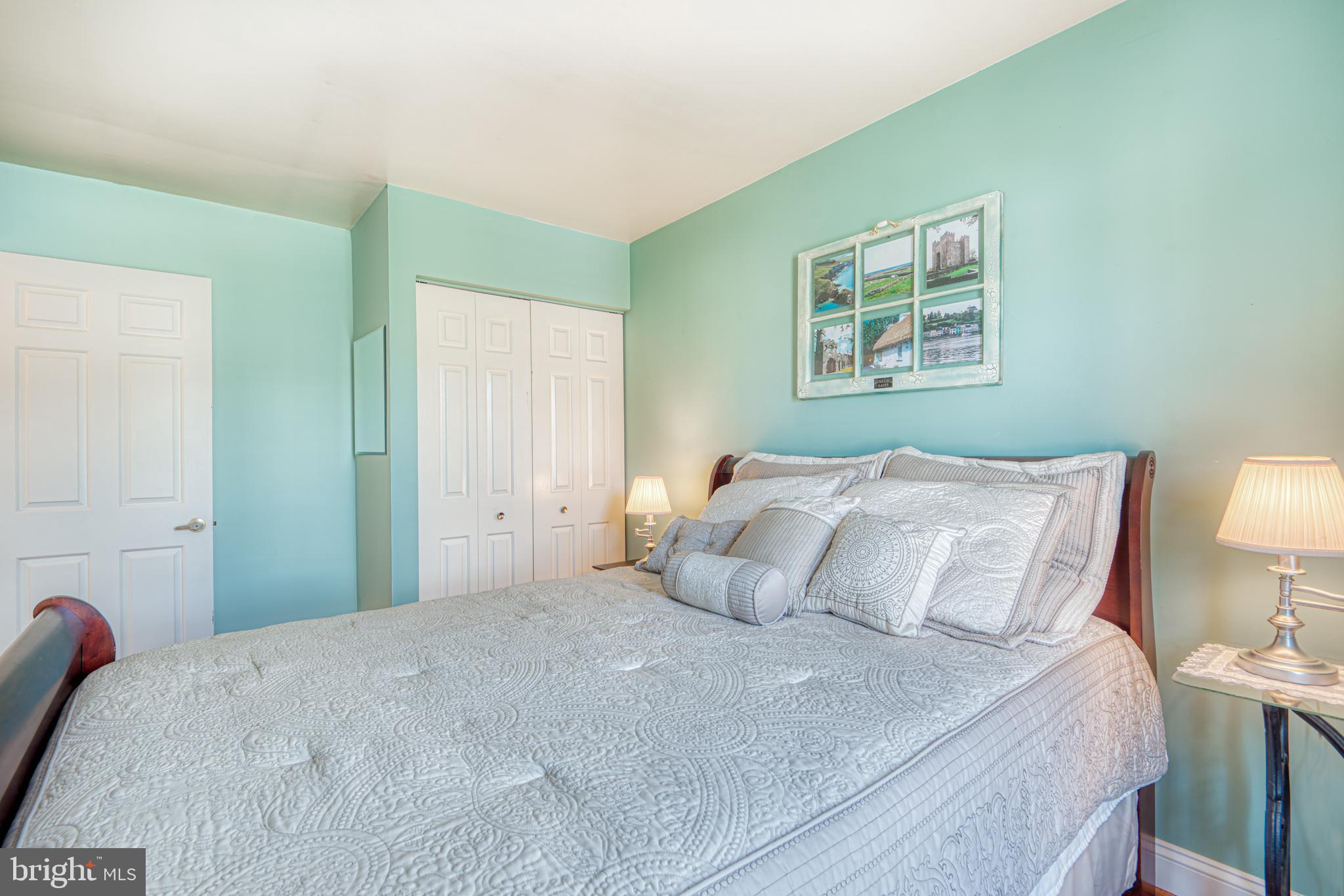 9301 Ramblebrook Road Baltimore, MD 21236 - Photo 28 of 37 Third Bedroom
