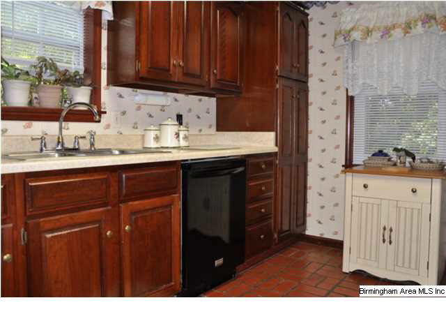 350 Pepper Road Cropwell, AL 35054 - Photo 13 of 24