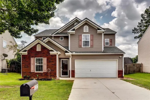 $315,000 | 1225 Andrews Drive, Lithia Springs, GA 30122