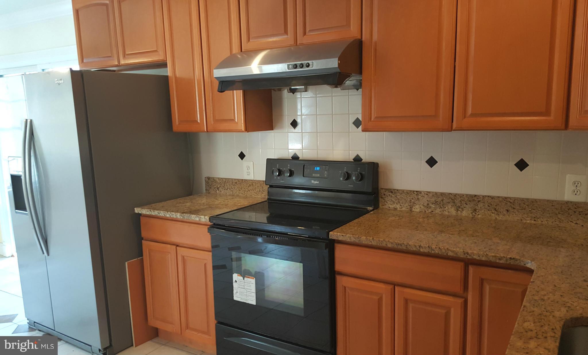 5712 Berwyn Road Berwyn Heights, MD 20740 - Photo 12 of 28 Kitchen: Main House