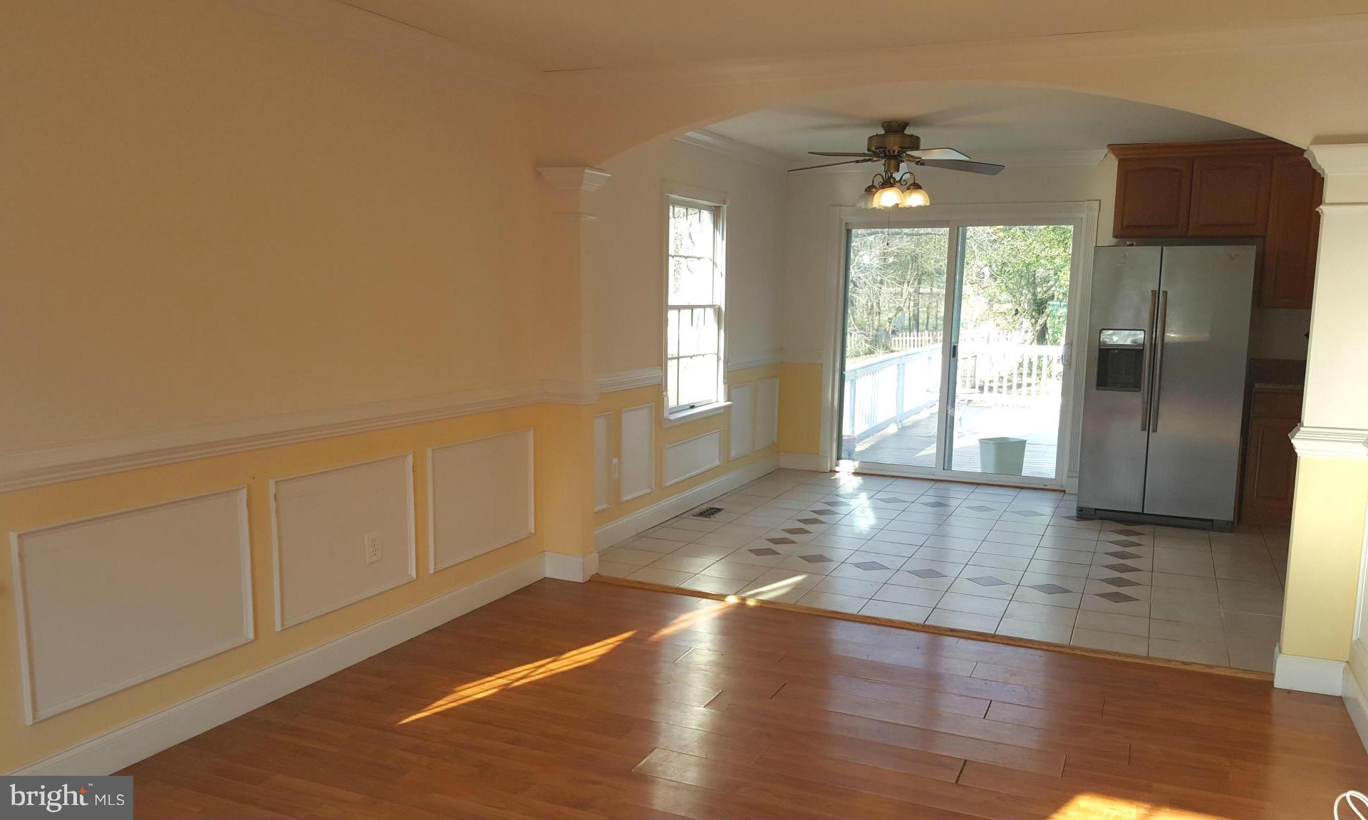 5712 Berwyn Road Berwyn Heights, MD 20740 - Photo 13 of 28 Family Room: Main House