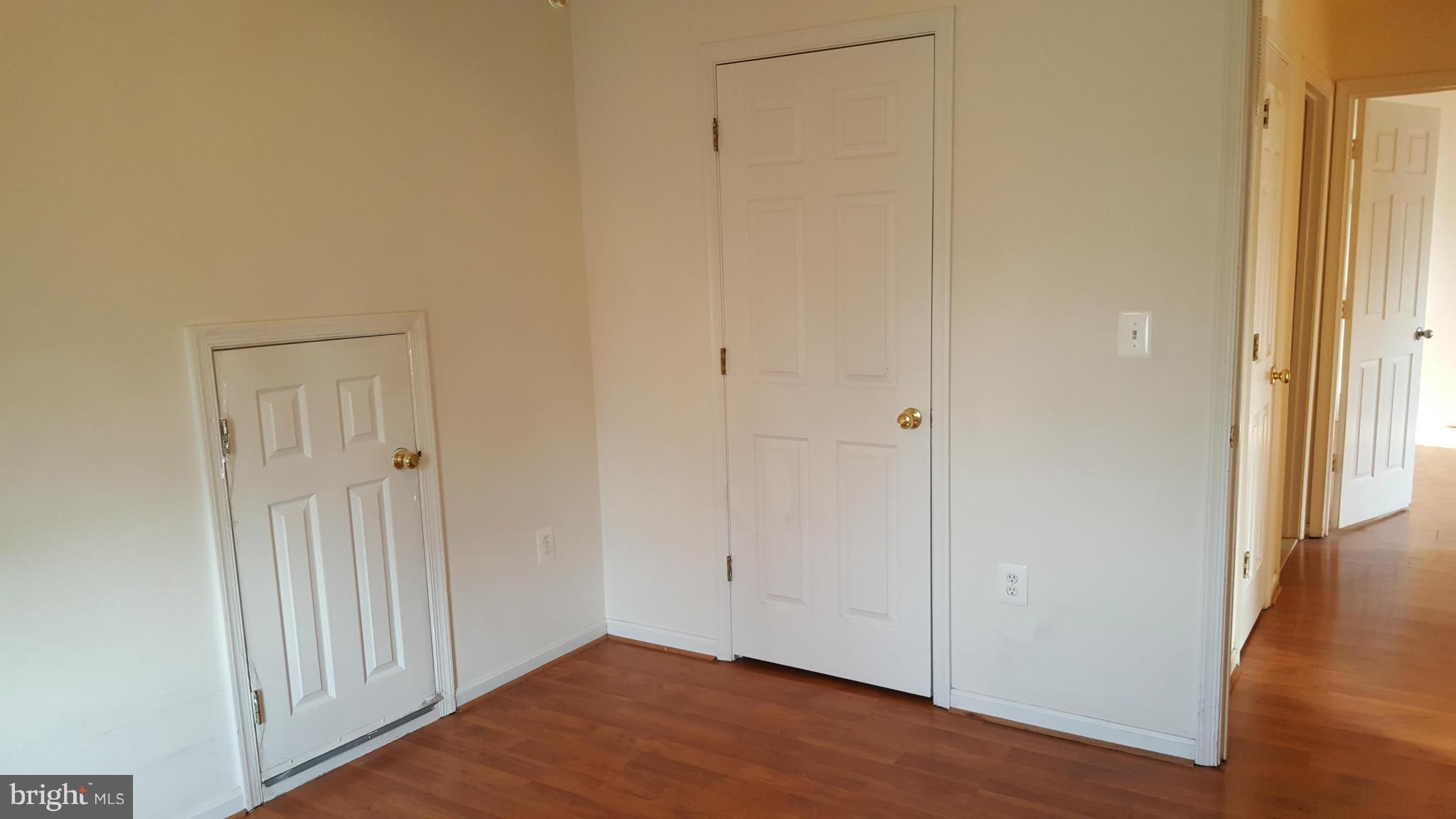 5712 Berwyn Road Berwyn Heights, MD 20740 - Photo 20 of 28 Bedroom 3: Main House