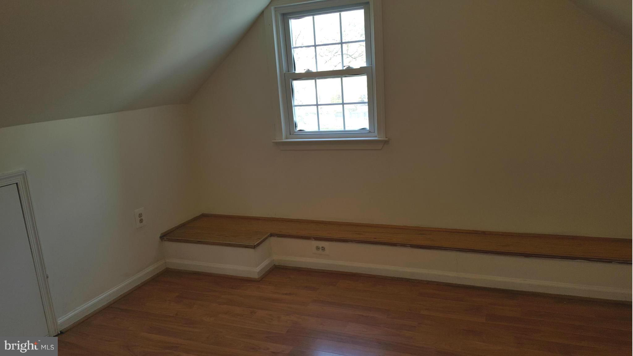 5712 Berwyn Road Berwyn Heights, MD 20740 - Photo 22 of 28 Attic: 2nd Office/Den