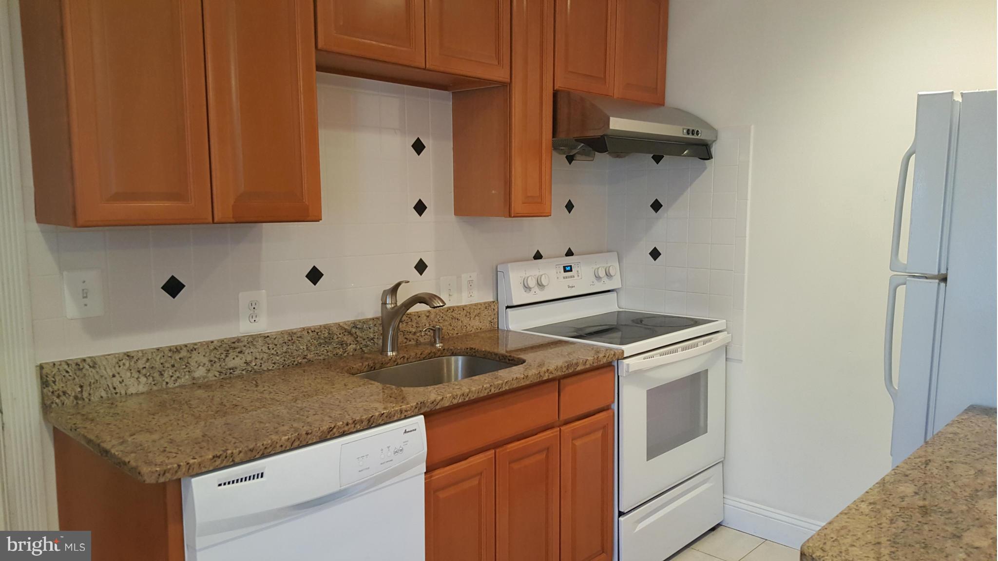 5712 Berwyn Road Berwyn Heights, MD 20740 - Photo 23 of 28 Kitchen: Apartment/In law Suite