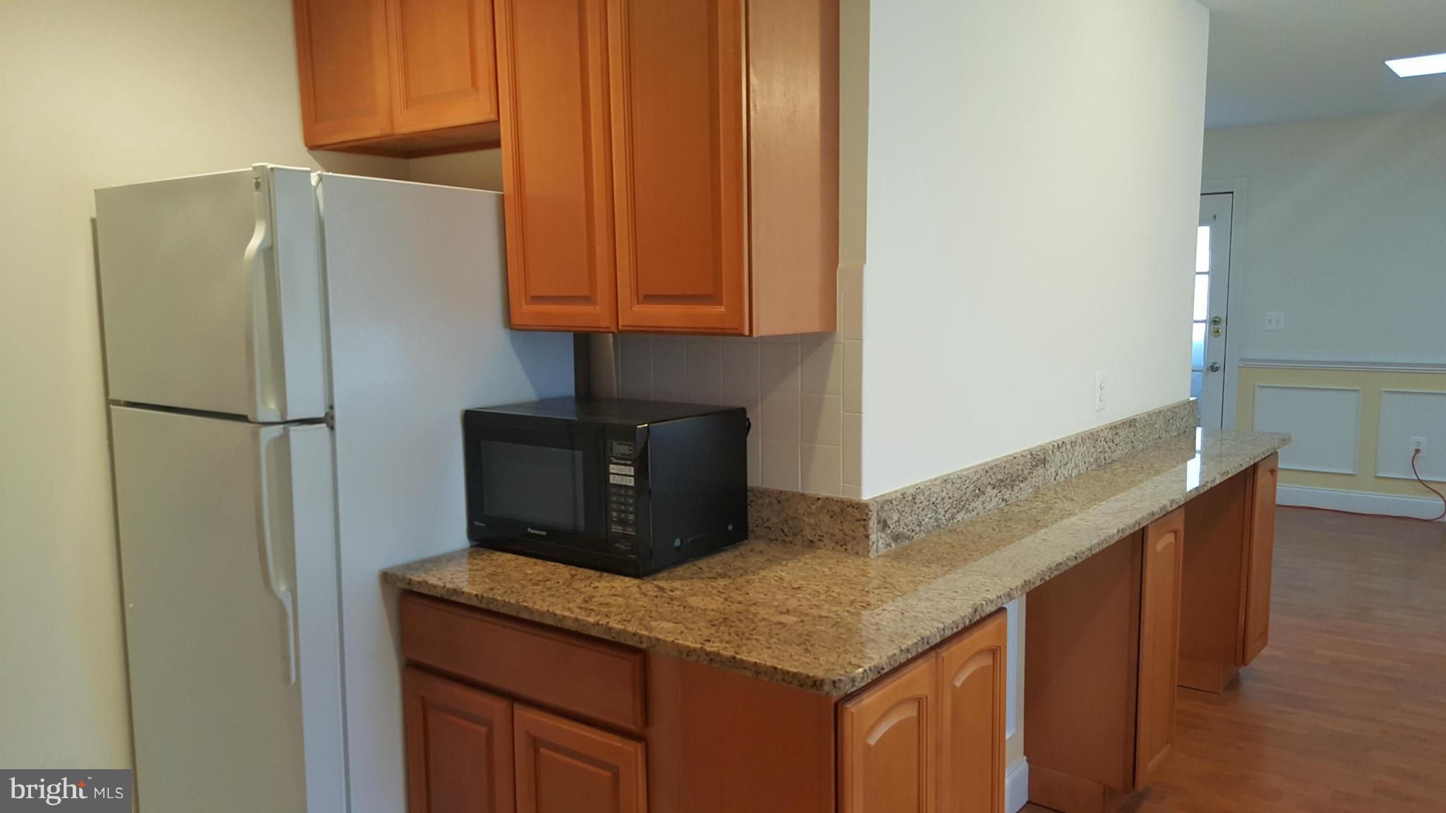 5712 Berwyn Road Berwyn Heights, MD 20740 - Photo 24 of 28 Kitchen: Apartment/In Law Suiteb