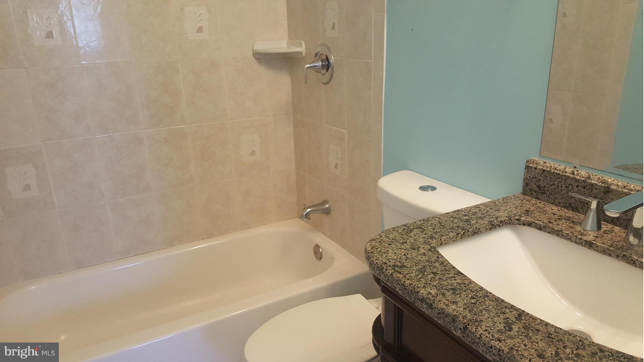 5712 Berwyn Road Berwyn Heights, MD 20740 - Photo 26 of 28 Bath: Apartment/In Law Suite