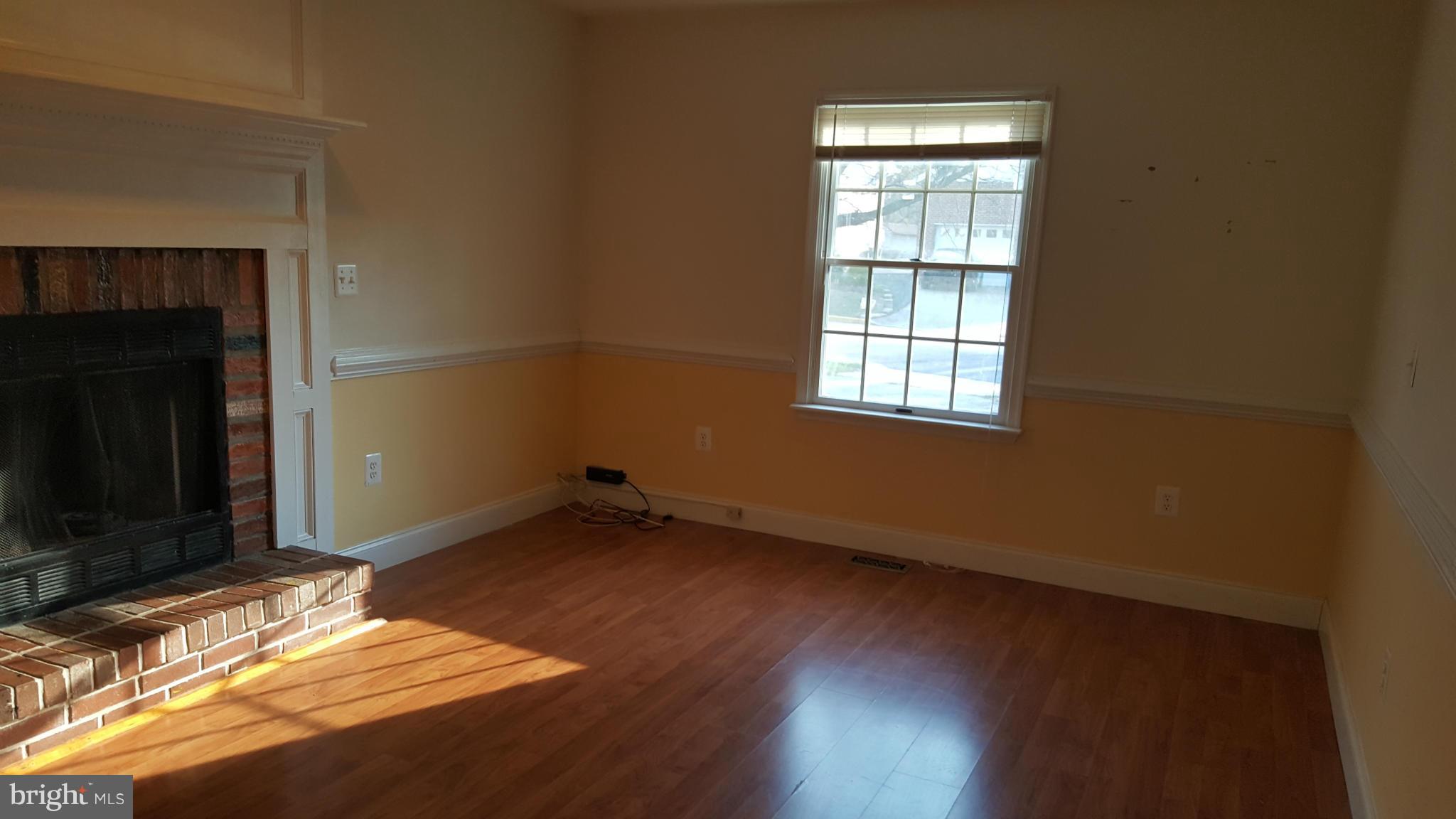 5712 Berwyn Road Berwyn Heights, MD 20740 - Photo 28 of 28 Bedroom 2 or Office: Apartment/In law Suite