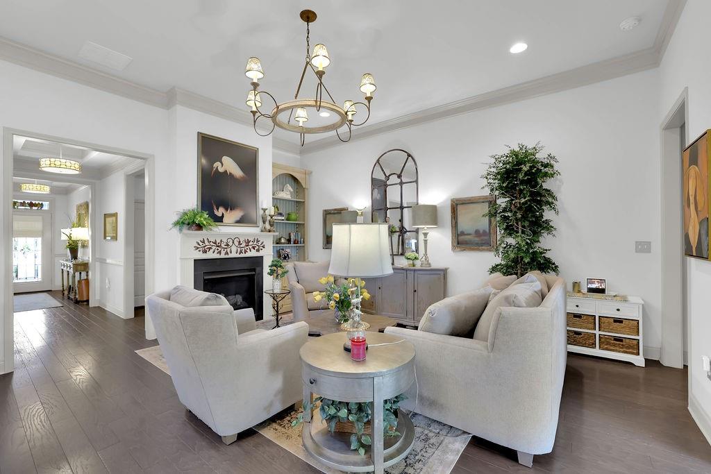 409 Windy Ridge Way Canton, GA 30114 - Photo 14 of 35