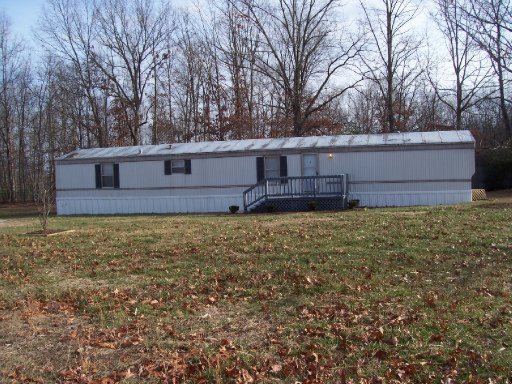 58 Floyd Road Crossville, TN 38571 - Photo 1 of 1 Primary Photo