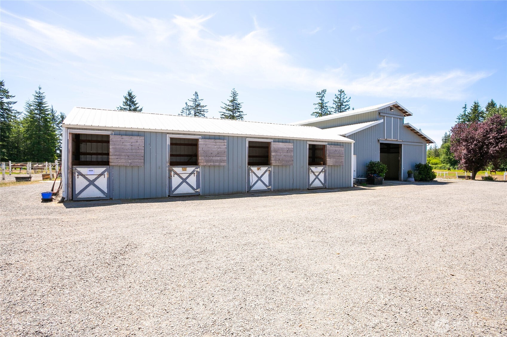 2176 Burk Road Blaine, WA 98230 - Photo 27 of 40