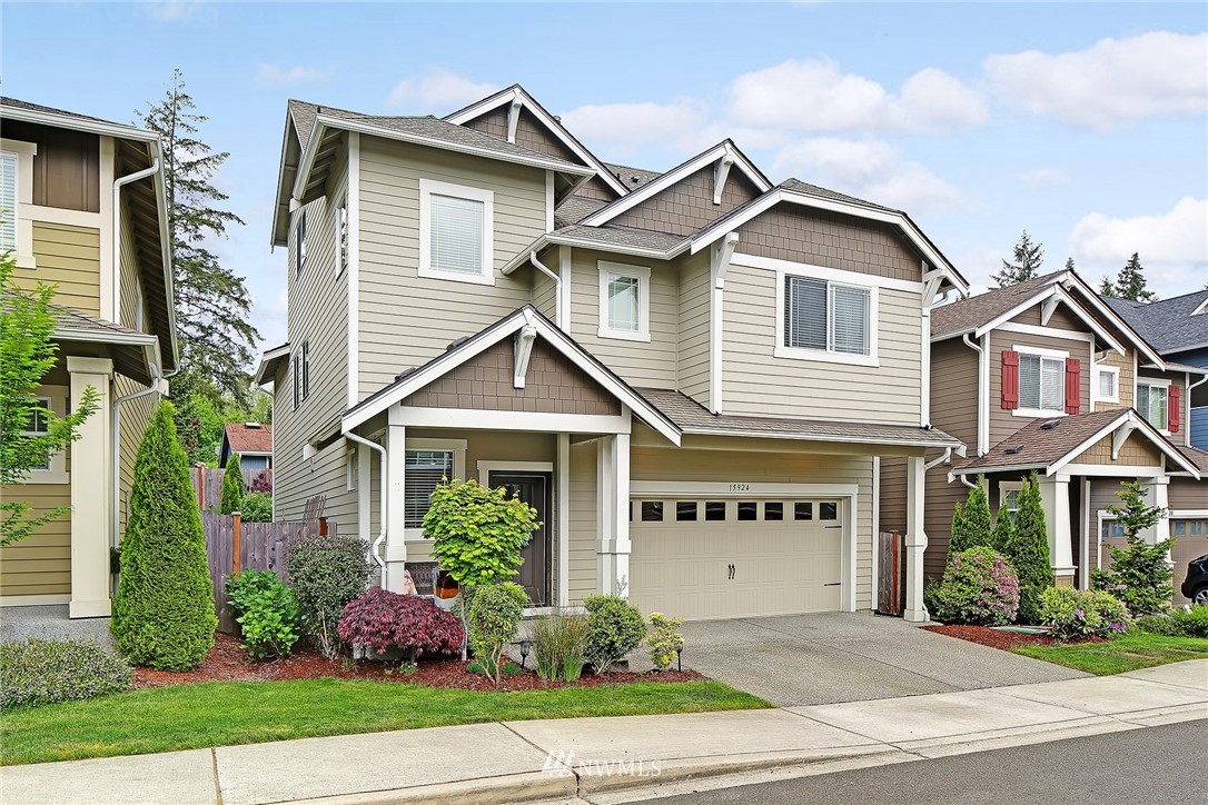 15924 Meridian Avenue South Bothell, WA 98012 - Photo 2 of 27