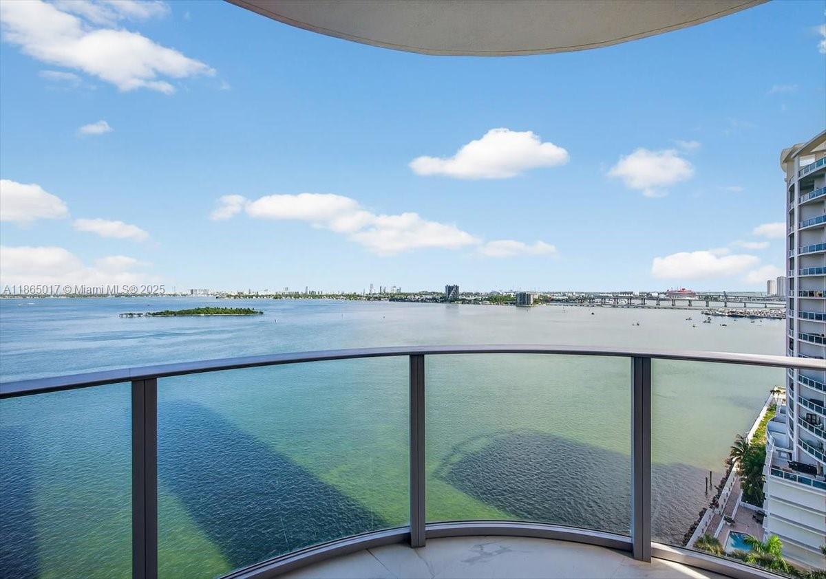 700 Northeast 24th Street, Unit 1407 Miami, FL 33137 - Photo 1 of 41