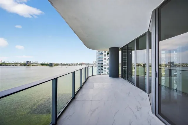 $13,850 | 700 Northeast 24th Street, Unit 1407, Miami, FL 33137