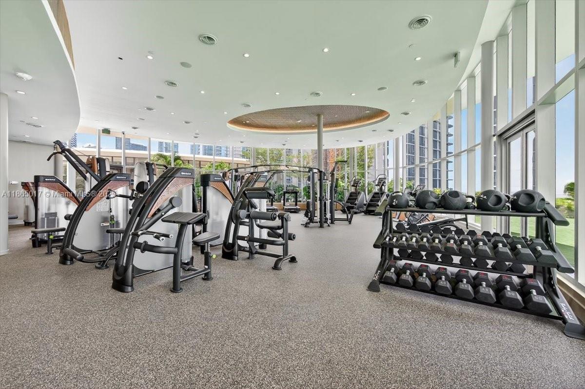 700 Northeast 24th Street, Unit 1407 Miami, FL 33137 - Photo 28 of 41