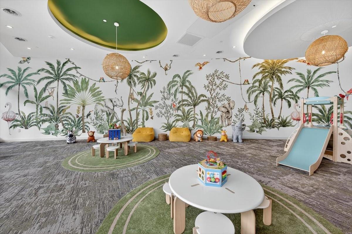 700 Northeast 24th Street, Unit 1407 Miami, FL 33137 - Photo 39 of 41