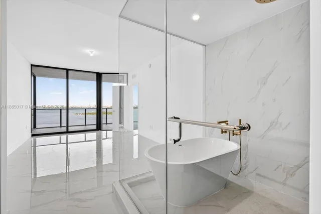 $13,850 | 700 Northeast 24th Street, Unit 1407, Miami, FL 33137