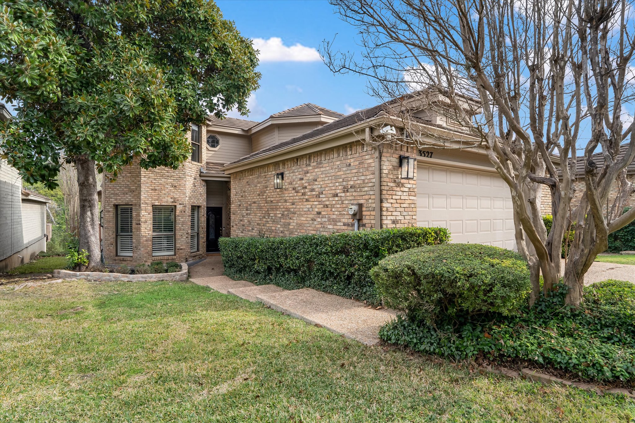 3527 Fawn Creek Path Austin, TX 78746 - Photo 1 of 1