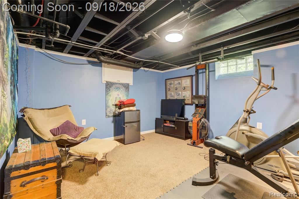 88 Amherst Road Pleasant Ridge, MI 48069 - Photo 50 of 71 Gallery Image 50