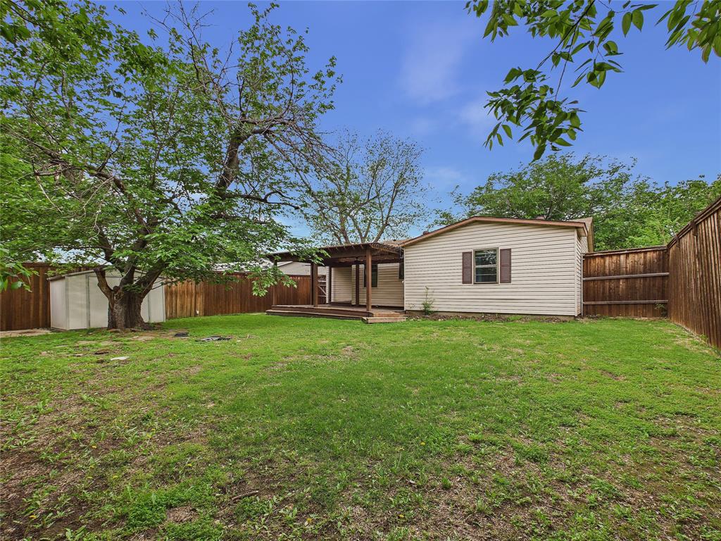 2310 Ridgewood Street Irving, TX 75062 - Photo 16 of 18