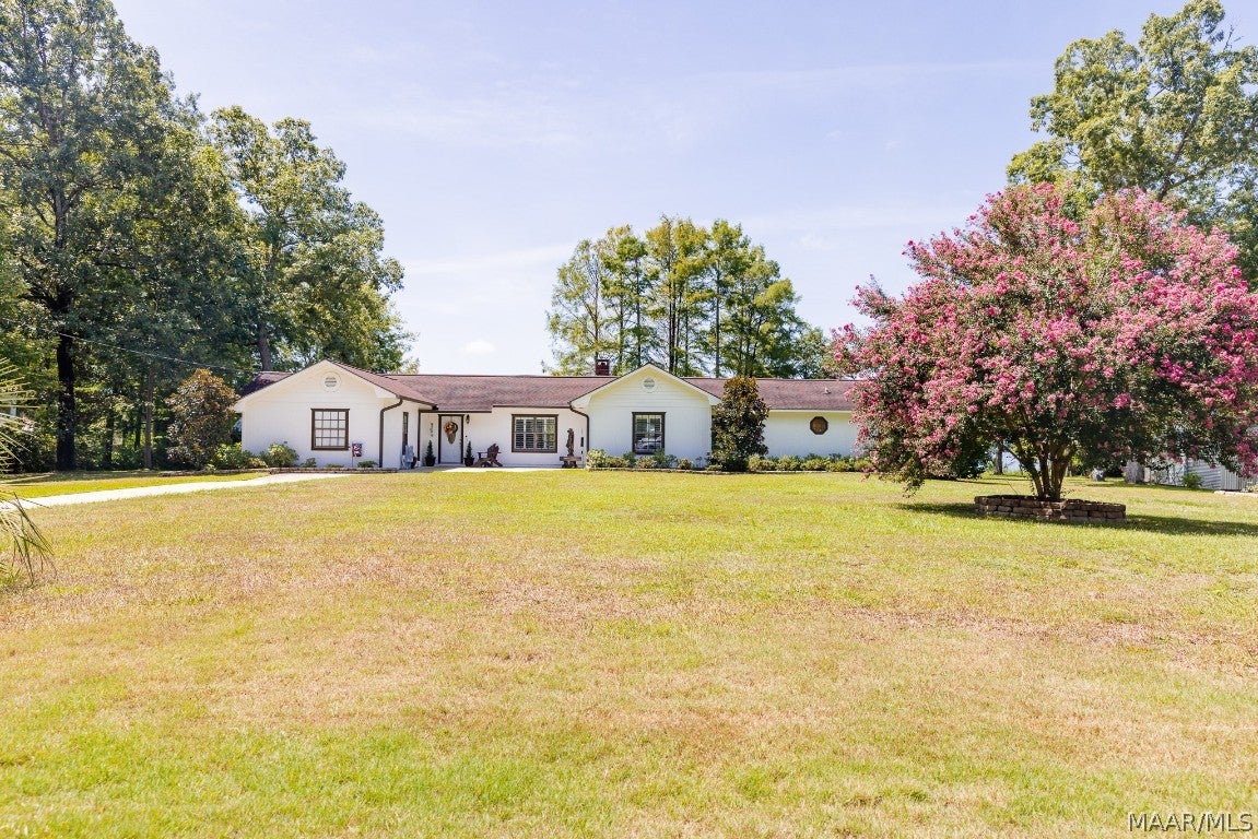 16658 Gantt Lake Road Dozier, AL 36028 - Photo 62 of 67 Gallery Image 62