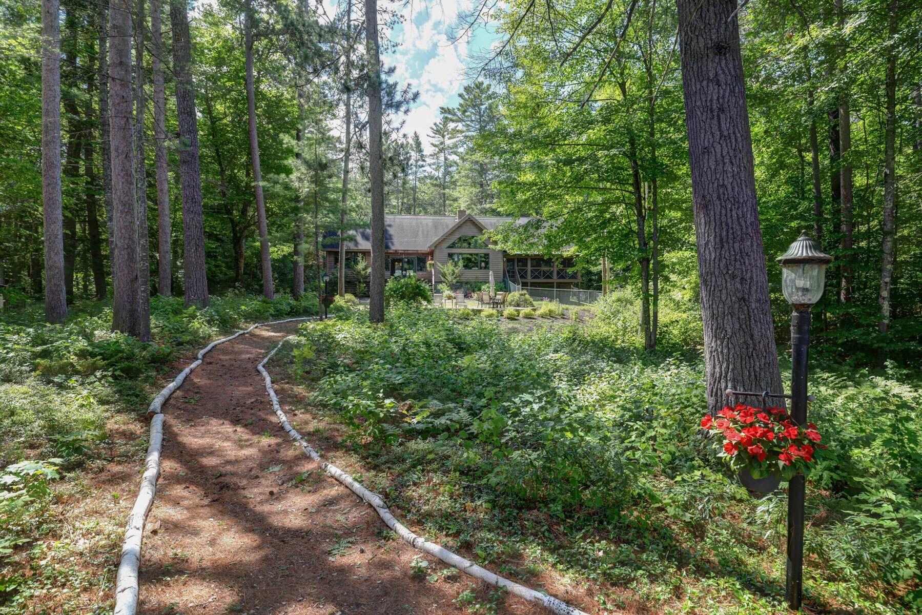 668 Norway Road Waterford, ME 04088 - Photo 72 of 76 668 home!