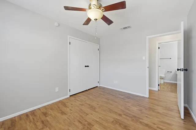 $1,550 | 600 East Stone Street, Unit B, Brenham, TX 77833