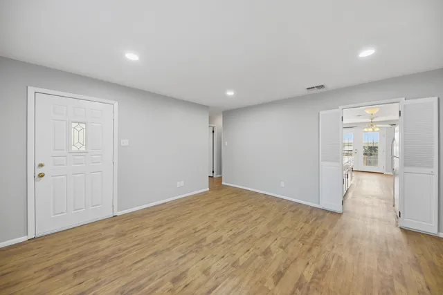 $1,550 | 600 East Stone Street, Unit B, Brenham, TX 77833