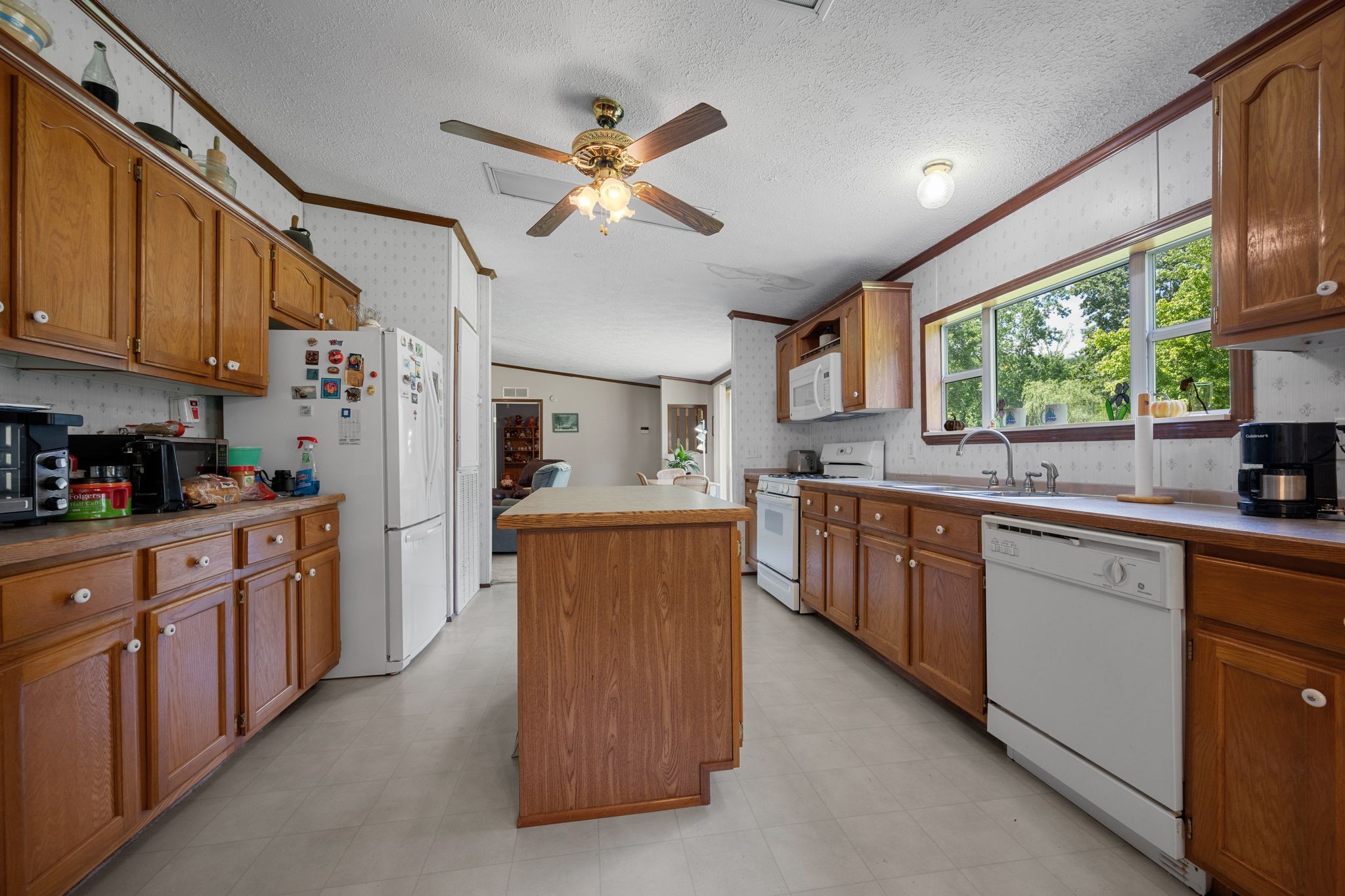 256 Hillcrest Road Kingston Springs, TN 37082 - Photo 11 of 29