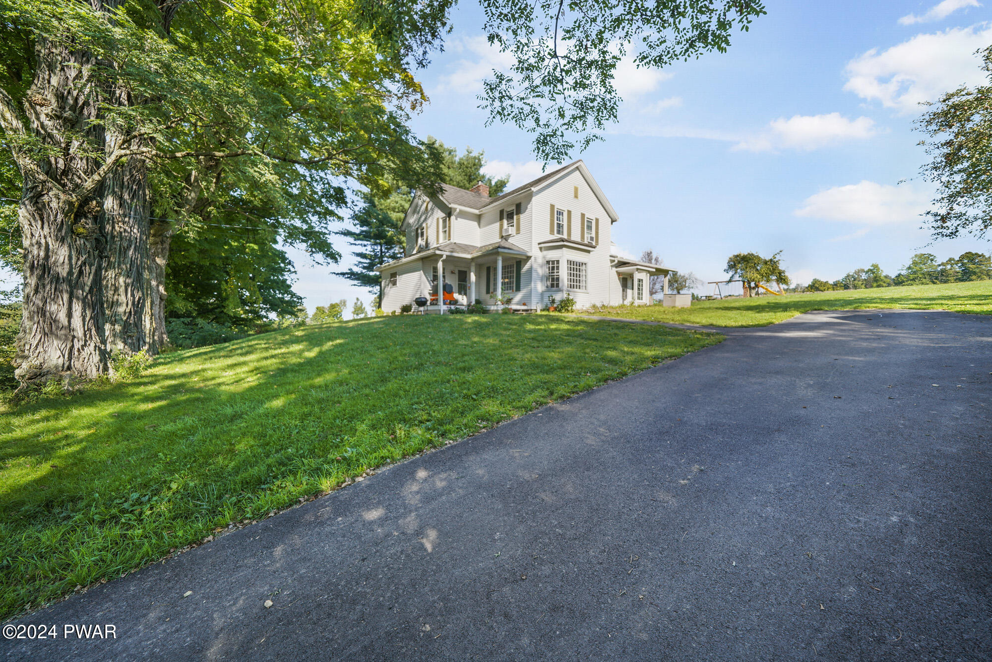 48 Jericho Road Newfoundland, PA 18445 - Photo 34 of 59