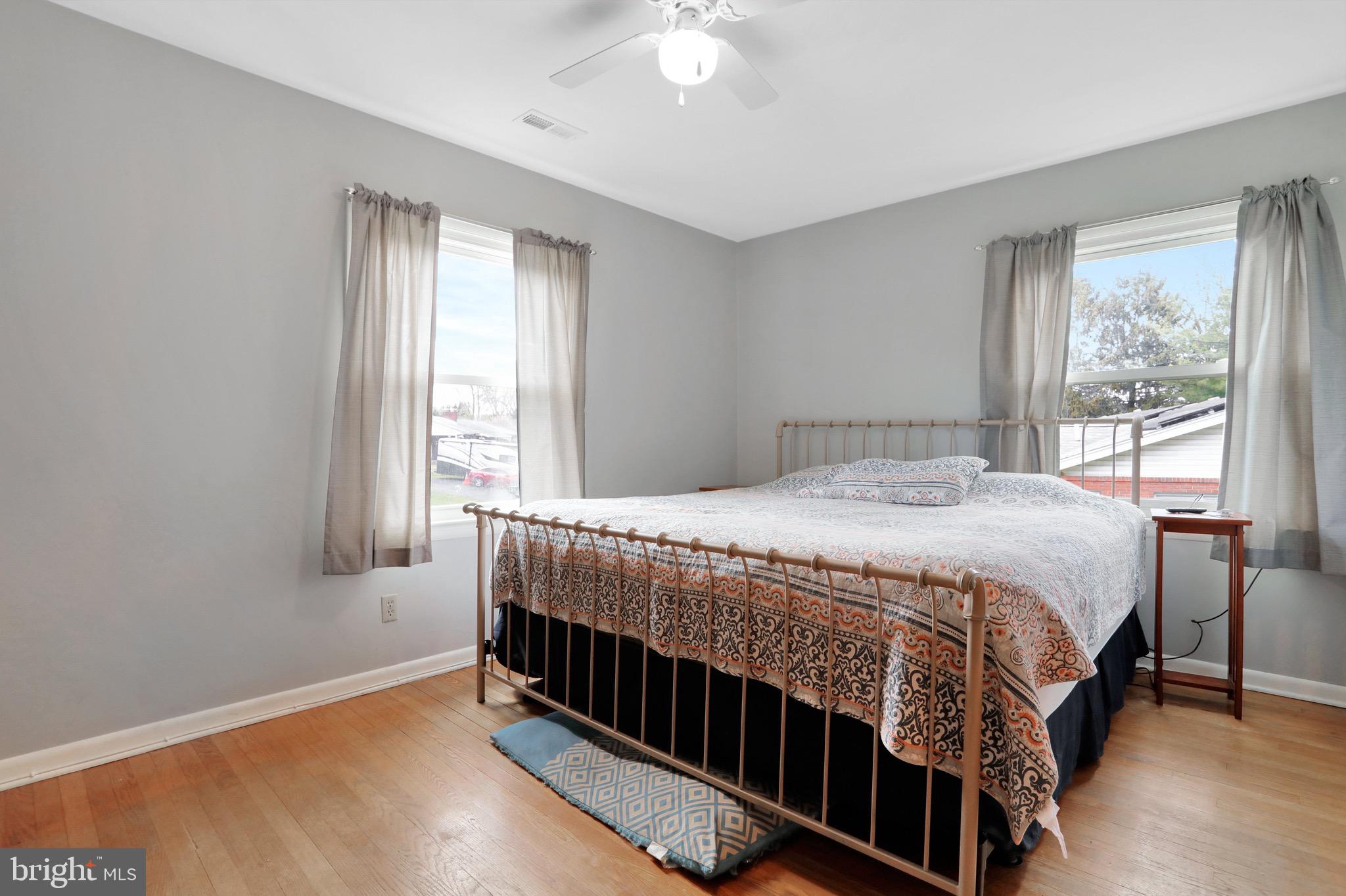 18518 Indian Cottage Road Hagerstown, MD 21742 - Photo 14 of 47 Bedroom #1