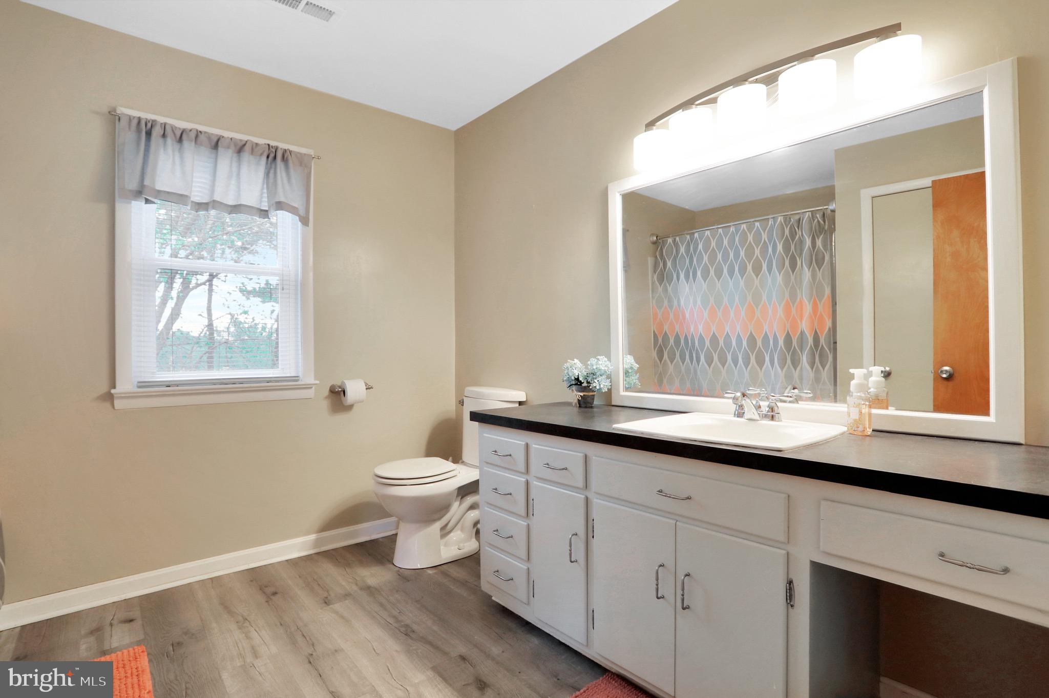 18518 Indian Cottage Road Hagerstown, MD 21742 - Photo 20 of 47 Upstairs bathroom
