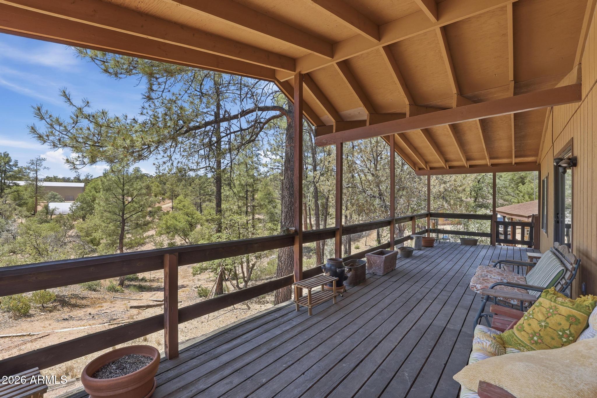 1200 South Sutton Road Payson, AZ 85541 - Photo 12 of 35