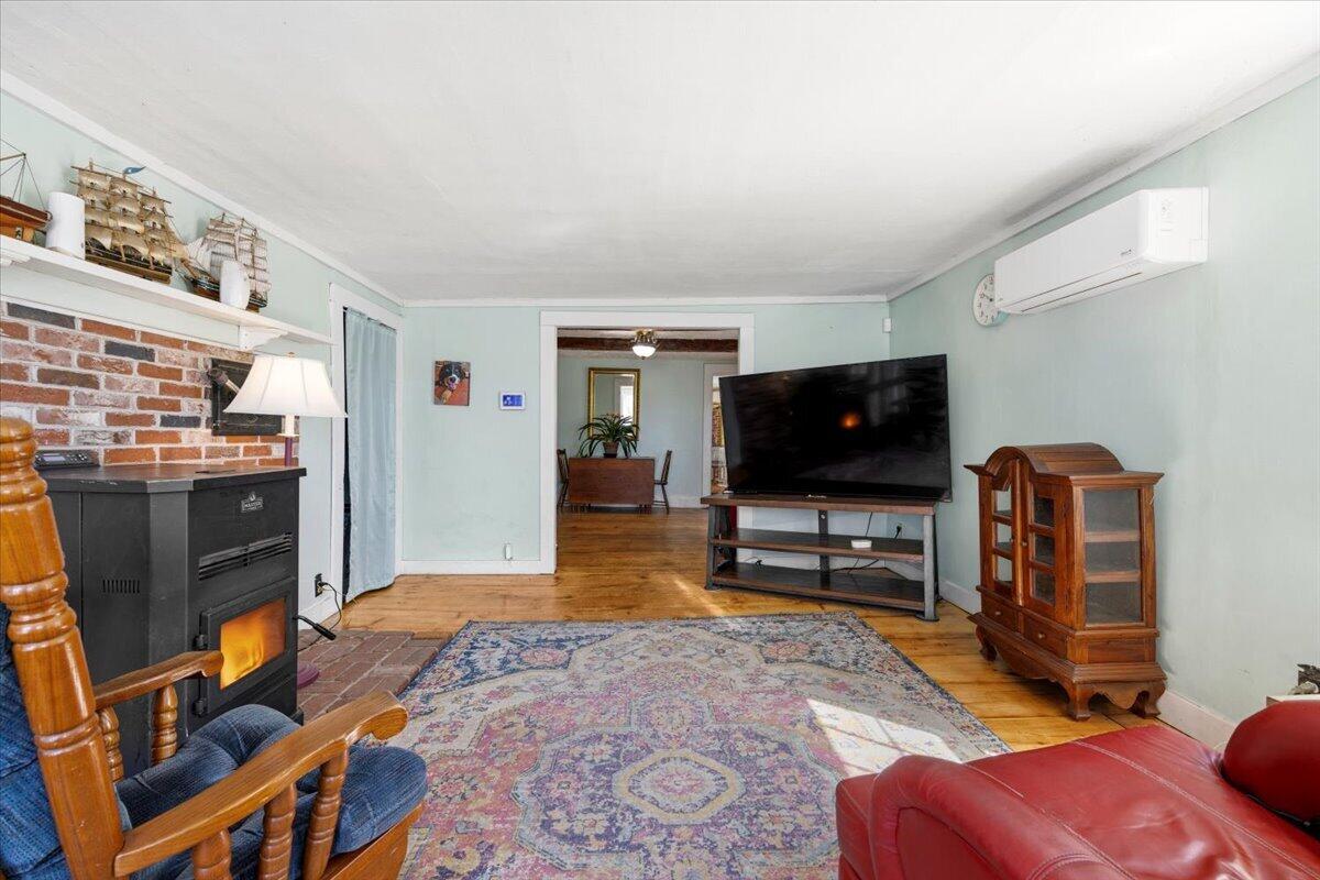 848 Cape Road Limington, ME 04049 - Photo 5 of 35 4 cape