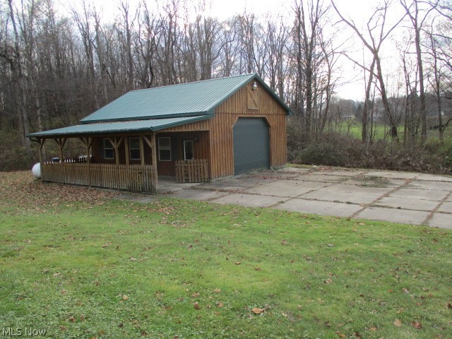 5266 Ledge Road Madison, OH 44057 - Photo 5 of 8