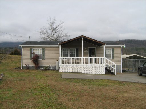 200 Silent Lane Rutledge, TN 37861 - Photo 1 of 1 Primary Photo